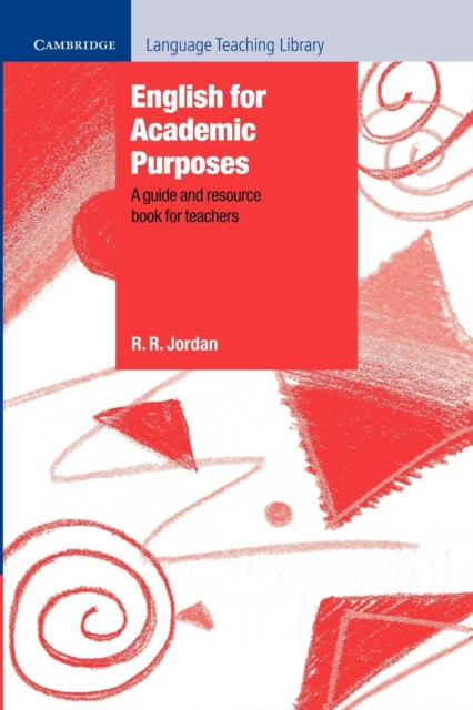 English for Academic Purposes, Paperback / softback Book