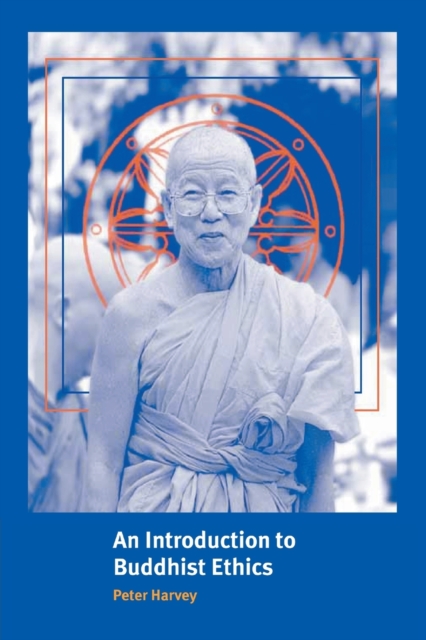 An Introduction to Buddhist Ethics : Foundations, Values and Issues, Paperback / softback Book