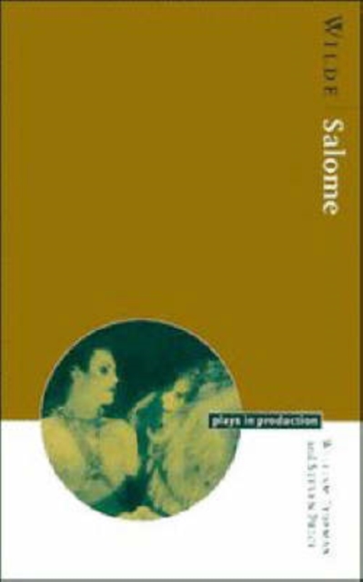 Wilde: Salome, Paperback / softback Book