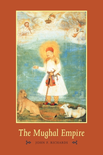 The Mughal Empire, Paperback / softback Book