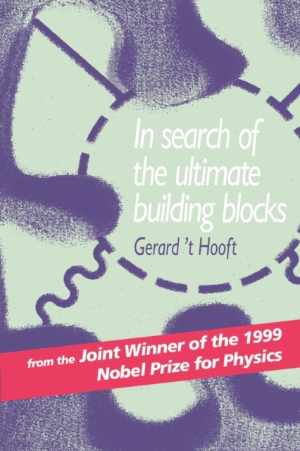 In Search of the Ultimate Building Blocks, Paperback / softback Book
