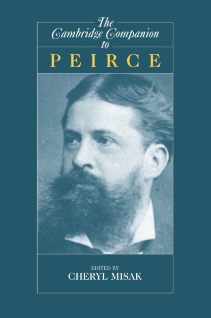The Cambridge Companion to Peirce, Paperback / softback Book