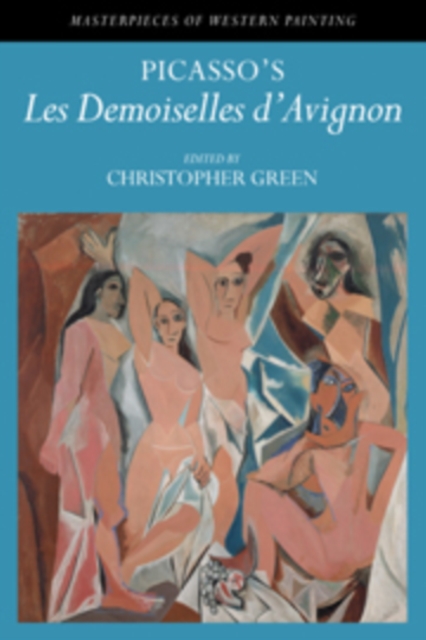 Picasso's 'Les demoiselles d'Avignon', Hardback Book