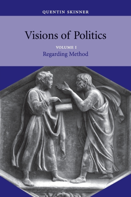 Visions of Politics, Paperback / softback Book