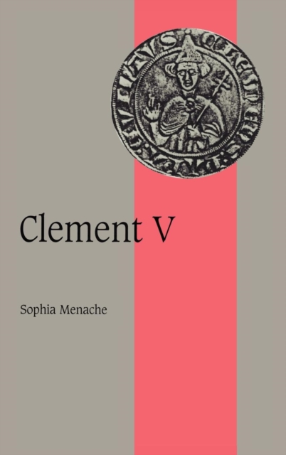 Clement V, Hardback Book