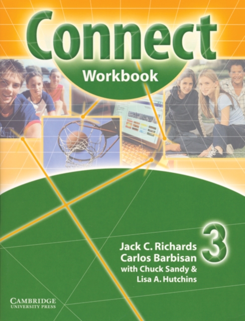 Connect Workbook 3 : 3, Paperback Book