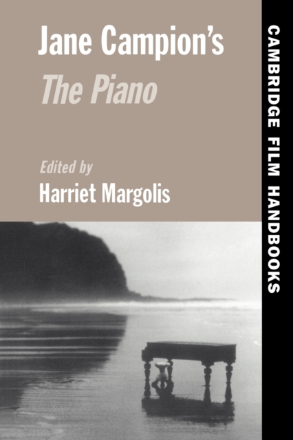Jane Campion's The Piano, Paperback / softback Book