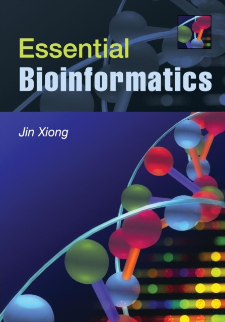 Essential Bioinformatics, Paperback / softback Book