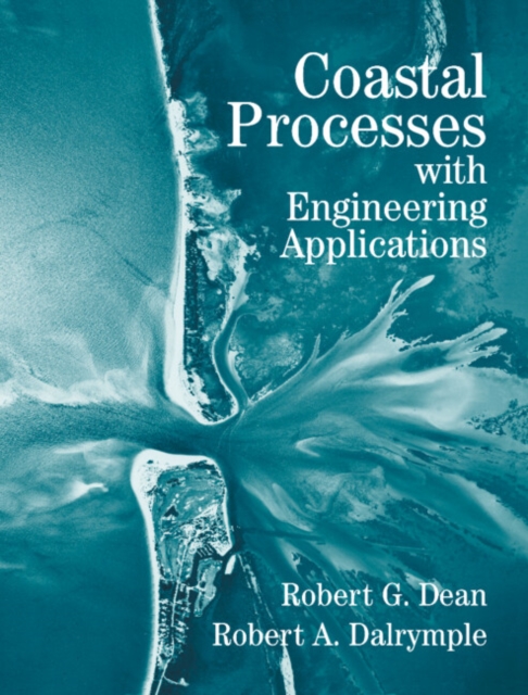 Coastal Processes with Engineering Applications, Paperback / softback Book