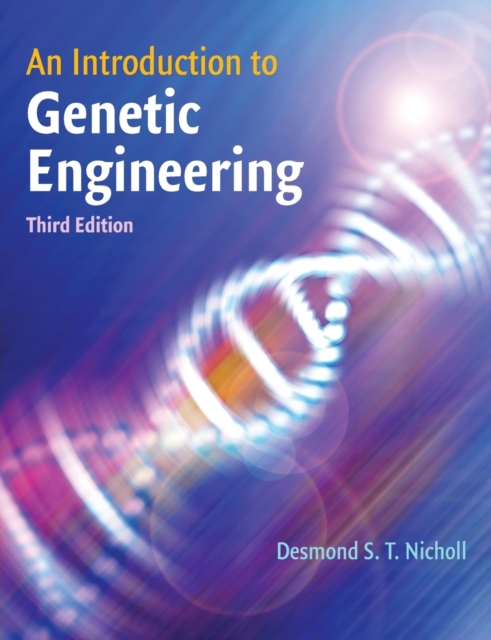 An Introduction to Genetic Engineering, Paperback / softback Book