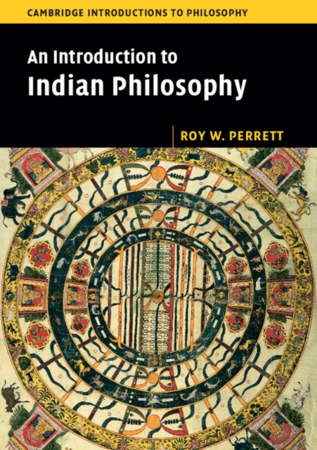 An Introduction to Indian Philosophy, Paperback / softback Book