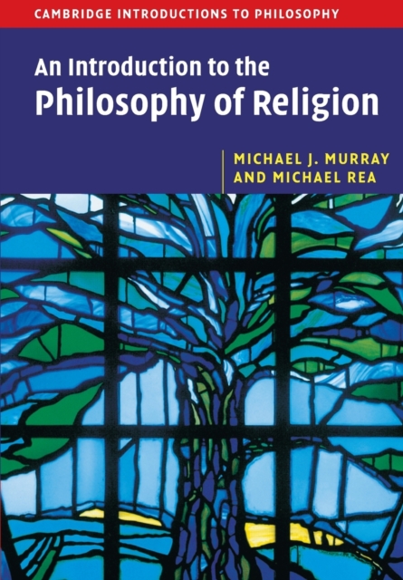 An Introduction to the Philosophy of Religion, Paperback / softback Book
