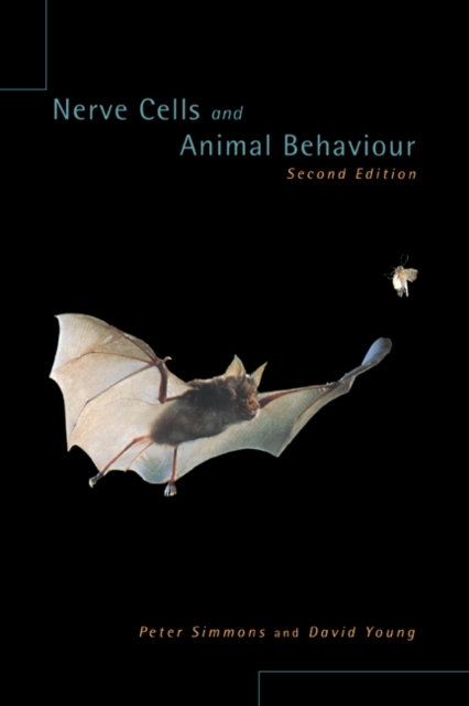 Nerve Cells and Animal Behaviour, Hardback Book