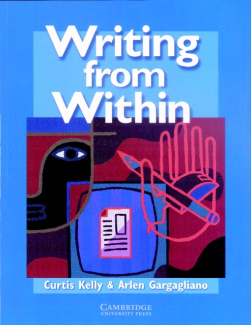 Writing from Within Student's Book, Paperback / softback Book