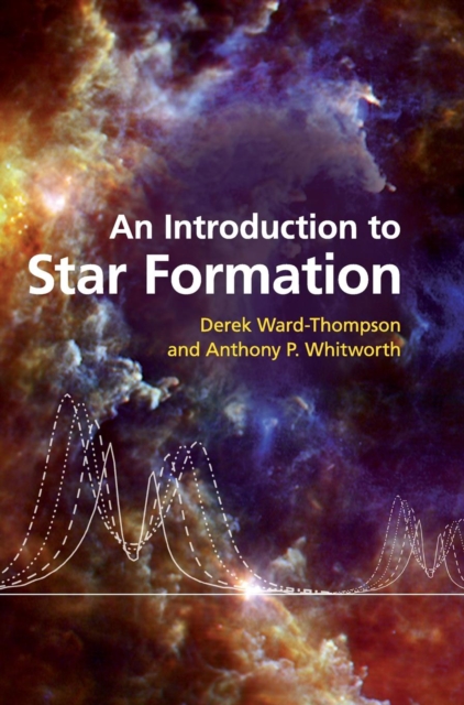 An Introduction to Star Formation, Hardback Book