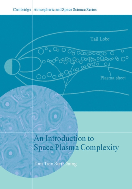 An Introduction to Space Plasma Complexity, Hardback Book