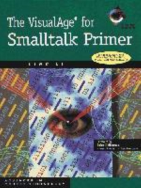 The Visualage for Smalltalk Primer Book with CD-ROM, Mixed media product Book