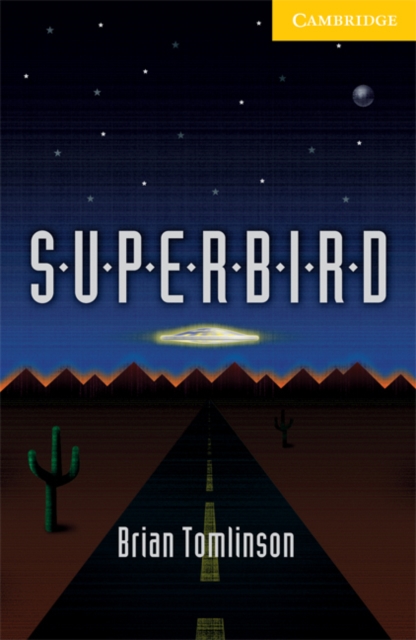 Superbird Level 2, Paperback / softback Book