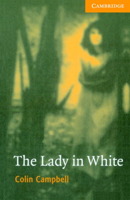 The Lady in White Level 4, Paperback / softback Book
