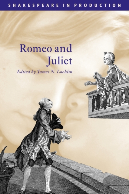 Romeo and Juliet, Paperback / softback Book