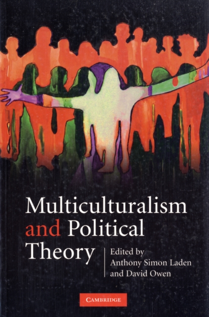 Multiculturalism and Political Theory, Paperback / softback Book