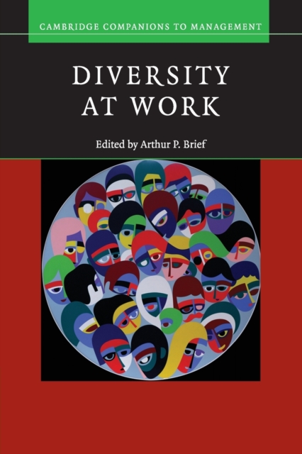 Diversity at Work, Paperback / softback Book
