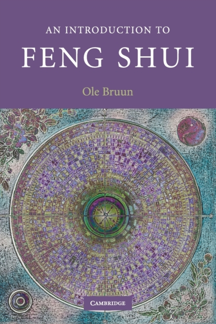 An Introduction to Feng Shui, Paperback / softback Book