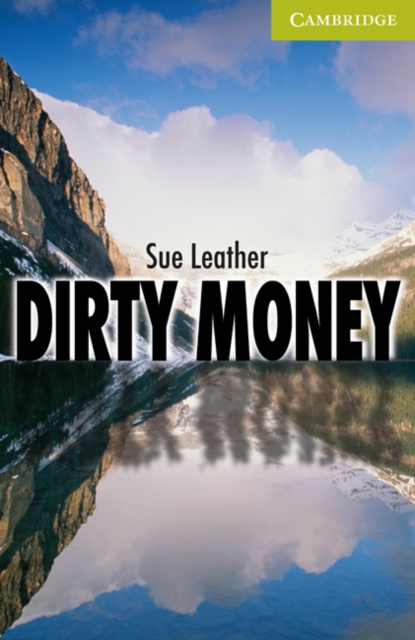 Dirty Money Starter/Beginner, Paperback / softback Book