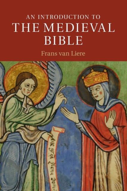 An Introduction to the Medieval Bible, Paperback / softback Book