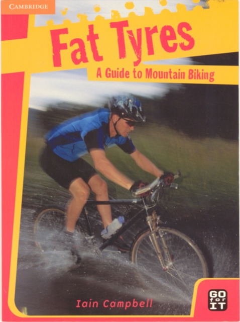 Fat Tyres Guided Reading Multipack, Multiple copy pack Book