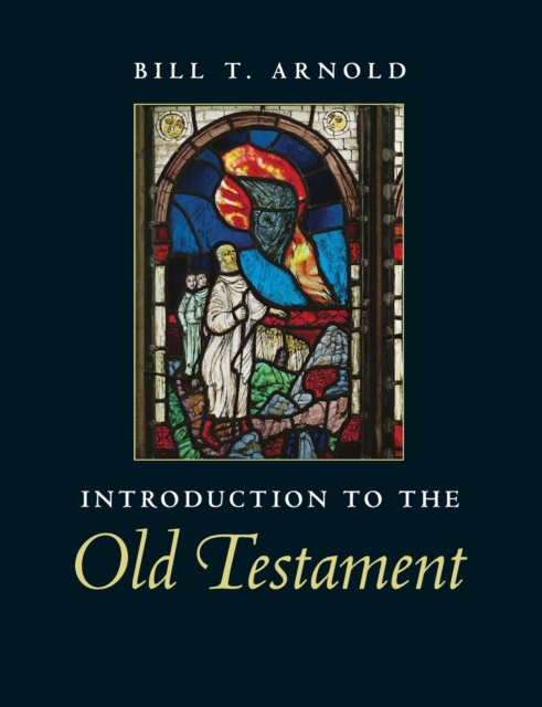 Introduction to the Old Testament, Paperback / softback Book