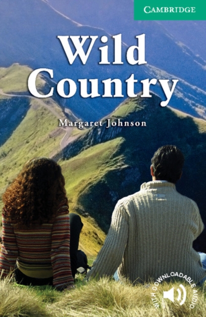 Wild Country Level 3, Multiple-component retail product, part(s) enclose Book