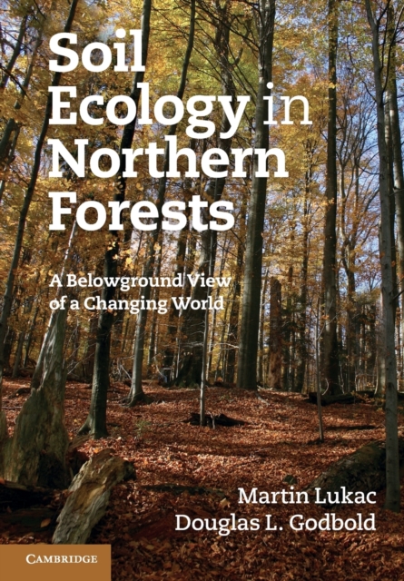 Soil Ecology in Northern Forests : A Belowground View of a Changing World, Paperback / softback Book