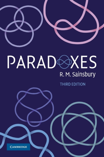 Paradoxes, Paperback / softback Book