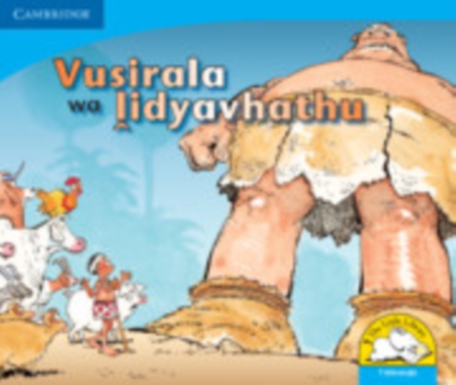 Vusirala wa lidyavhathu (Tshivenda), Paperback / softback Book