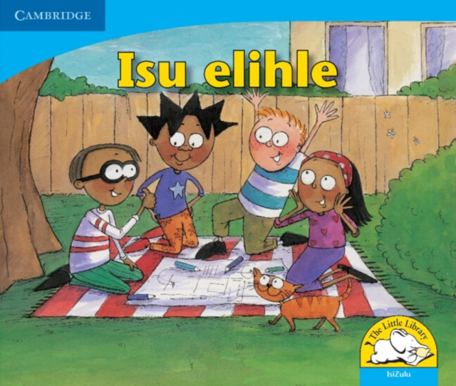 Isu elihle (IsiZulu), Paperback / softback Book