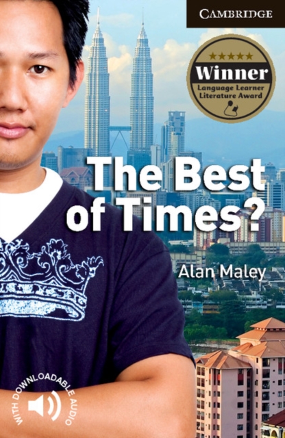 The Best of Times? Level 6 Advanced Student Book, Paperback / softback Book