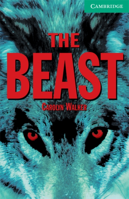 The Beast Level 3, Paperback / softback Book