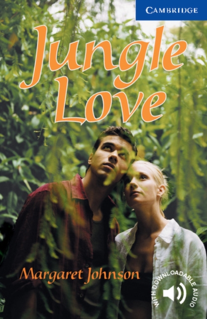 Jungle Love Level 5, Paperback / softback Book
