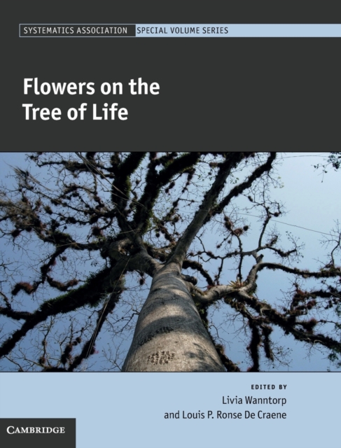 Flowers on the Tree of Life, Hardback Book
