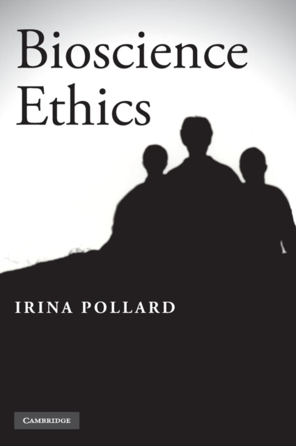 Bioscience Ethics, Hardback Book