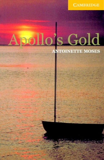Apollo's Gold Level 2, Paperback / softback Book