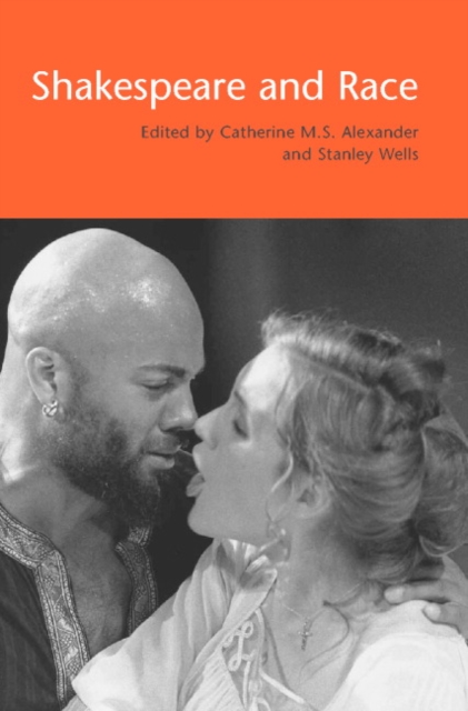 Shakespeare and Race, Paperback / softback Book