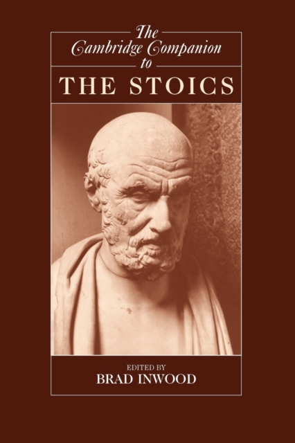 The Cambridge Companion to the Stoics, Paperback / softback Book