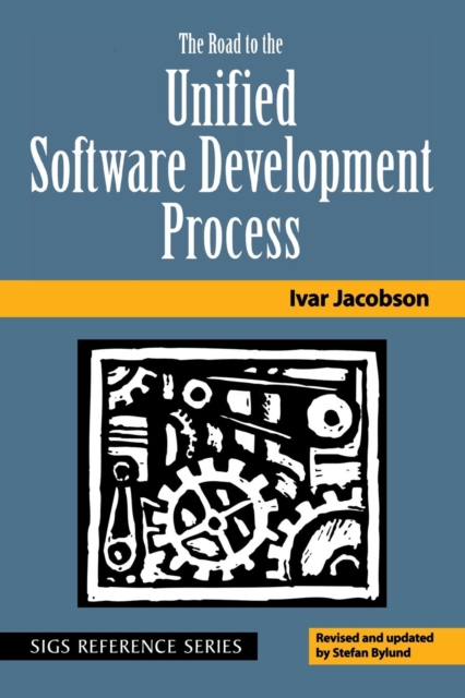 The Road to the Unified Software Development Process, Paperback / softback Book