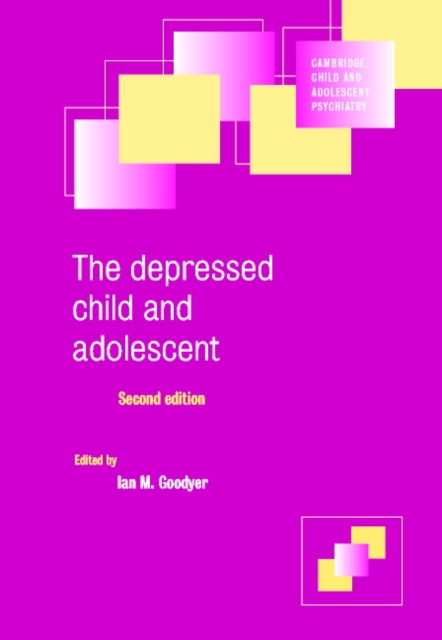 The Depressed Child and Adolescent, Paperback / softback Book