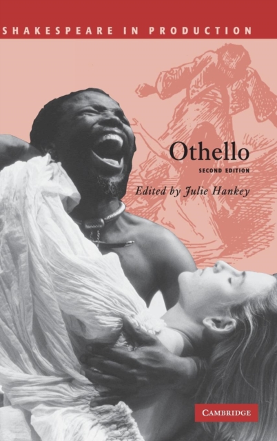 Othello, Hardback Book