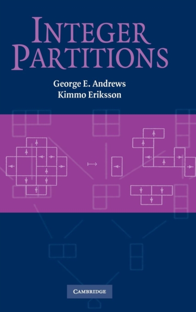 Integer Partitions, Hardback Book