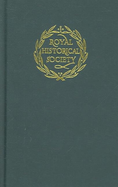 Transactions of the Royal Historical Society: Volume 14 : Sixth Series, Hardback Book
