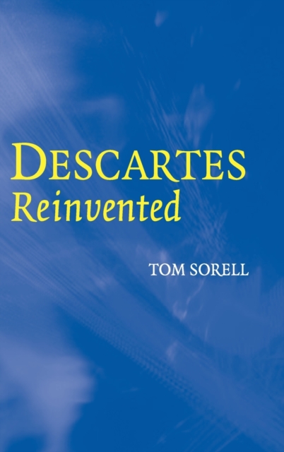 Descartes Reinvented, Hardback Book